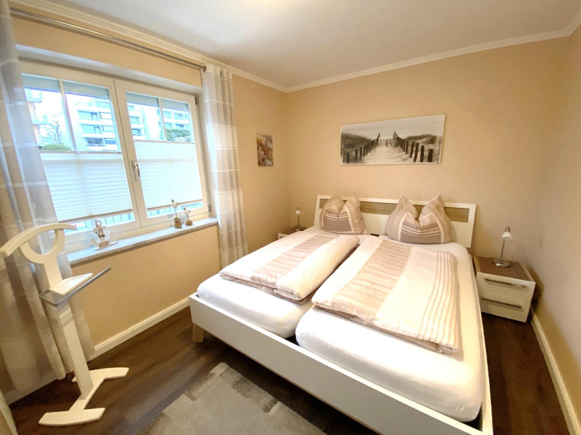 Hanseaten Residenz Hanseaten-Residenz Appartement 5 Scharbeutz Ngoại thất bức ảnh