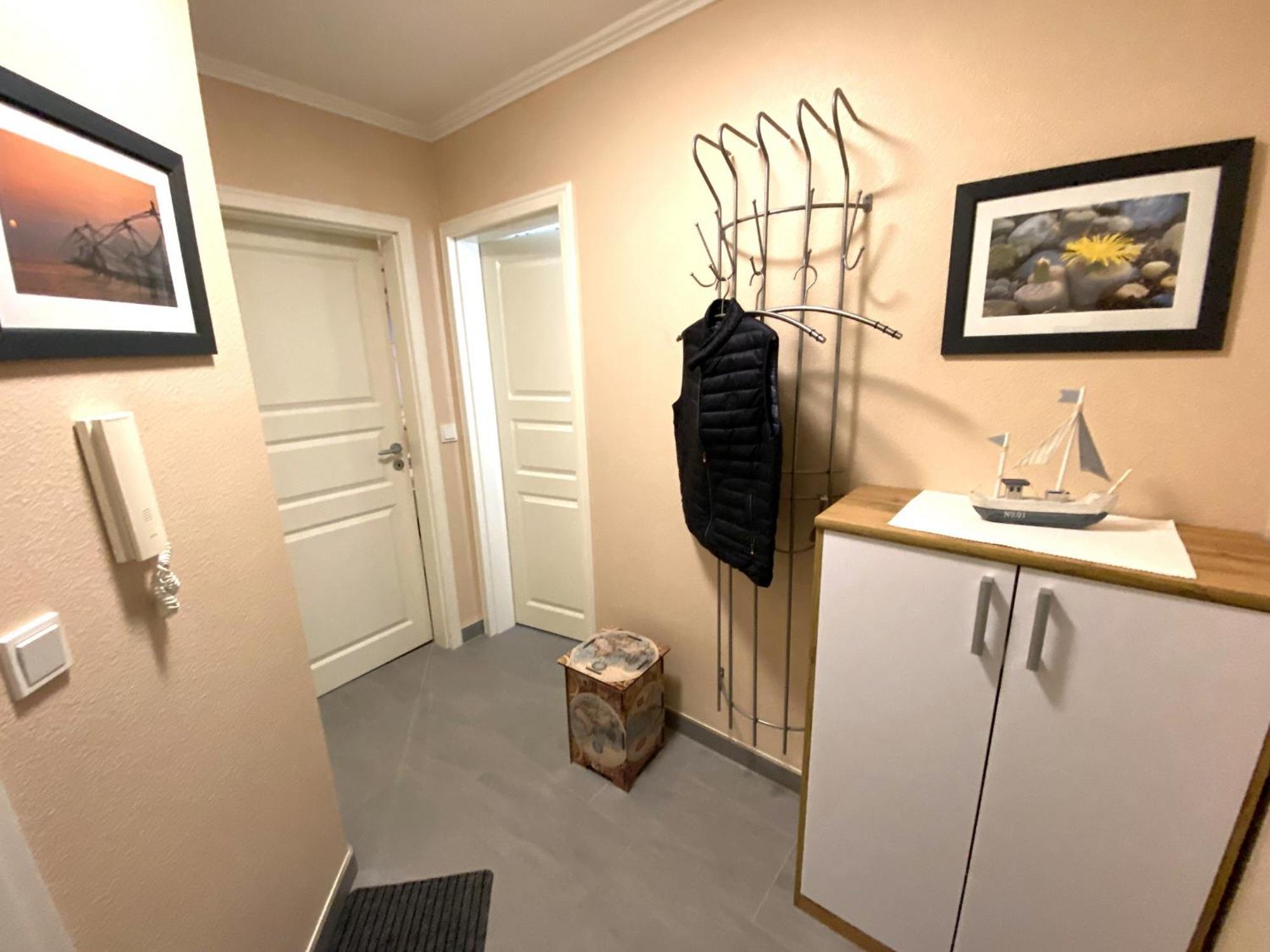 Hanseaten Residenz Hanseaten-Residenz Appartement 5 Scharbeutz Ngoại thất bức ảnh